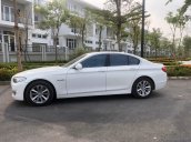 BMW 523i đời 2011 màu trắng, xe đẹp xuất sắc, giá cực êm