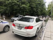 BMW 523i đời 2011 màu trắng, xe đẹp xuất sắc, giá cực êm