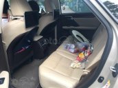 Cần bán xe Lexus RX350 Luxury 2016, màu vàng, nhập khẩu Mỹ, LH: 0904927272