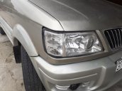 Bán xe Mitsubishi Jolie sản xuất năm 2003, màu vàng, nhập khẩu  