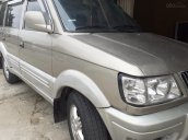 Bán xe Mitsubishi Jolie sản xuất năm 2003, màu vàng, nhập khẩu  