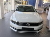 Bán xe hạng sang Volkswagen Passat Bluemotion Comfort năm 2018, màu trắng, xe mới 100%