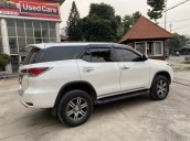 Fortuner 2.4G 2018 số sàn Indonesia, đã lên cốp điện, xe quá đẹp, có trả góp