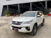 Fortuner 2.4G 2018 số sàn Indonesia, đã lên cốp điện, xe quá đẹp, có trả góp