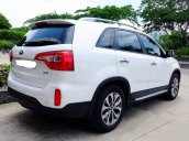 Cần bán Kia Sorento máy dầu 10/2018