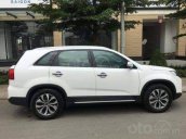 Cần bán Kia Sorento máy dầu 10/2018