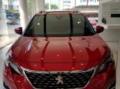 Peugeot 3008 - nét đẹp lộng lẫy của chú sư tử pháp