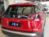 Peugeot 3008 - nét đẹp lộng lẫy của chú sư tử pháp