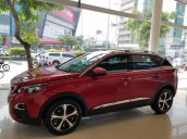 Peugeot 3008 - nét đẹp lộng lẫy của chú sư tử pháp