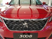 Peugeot 3008 - nét đẹp lộng lẫy của chú sư tử pháp