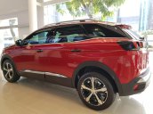 Peugeot 3008 - nét đẹp lộng lẫy của chú sư tử pháp