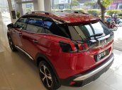 Peugeot 3008 - nét đẹp lộng lẫy của chú sư tử pháp