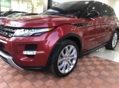 Cần bán LandRover Evoque Dynamic ĐKLĐ 2014, bản full