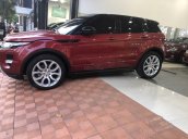 Cần bán LandRover Evoque Dynamic ĐKLĐ 2014, bản full