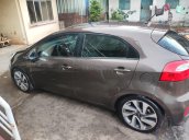 Chính chủ bán xe Kia Rio 2015, màu nâu, nhập khẩu LH: 0942126662