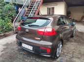 Chính chủ bán xe Kia Rio 2015, màu nâu, nhập khẩu LH: 0942126662