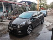 Chính chủ bán xe Kia Rio 2015, màu nâu, nhập khẩu LH: 0942126662