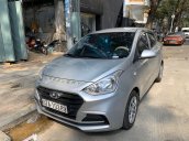 Bán Hyundai Grand i10 sedan 1.2MT sx 2019, bản tiêu chuẩn, siêu lướt