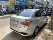 Bán Hyundai Grand i10 sedan 1.2MT sx 2019, bản tiêu chuẩn, siêu lướt