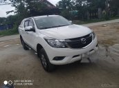 Cần bán Mazda BT 50 sản xuất 2016, màu trắng, nhập khẩu, chính chủ LH: 0932464000