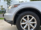 Cần bán Infiniti Fx35 màu bạc sản xuất 2006 đăng ký 2009 nhập khẩu Nhật Bản - liên hệ 0976888978