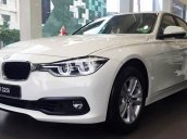 Cần bán BMW 3 Series 320i sản xuất năm 2018, nhập khẩu nguyên chiếc