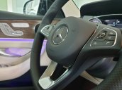 Ưu đãi 50% thuế trước bạ khi mua chiếc Mercedes-Benz E200 Luxury đời 2019