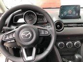 Cần bán Mazda2 1.5 Luxury sản xuất 2019, màu trắng, nhập khẩu nguyên chiếc