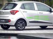 Cần bán xe Hyundai Grand i10 1.2 MT năm sản xuất 2019, giá tốt, bảo dưỡng chính hãng