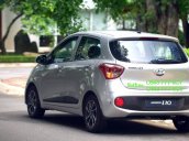 Cần bán xe Hyundai Grand i10 1.2 MT năm sản xuất 2019, giá tốt, bảo dưỡng chính hãng