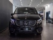 Cần bán xe Mercedes V250 Luxury đời 2019, màu đen, nhập khẩu