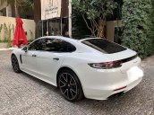 Cần bán xe Porsche Panamera 4 Ex năm 2018, màu trắng, nhập khẩu nguyên chiếc