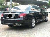 Bán xe Mercedes C200 đời 2017, màu đen