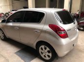 Cần bán Hyundai i20 đời 2011, nhập khẩu ít sử dụng giá cạnh tranh