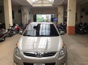 Cần bán Hyundai i20 đời 2011, nhập khẩu ít sử dụng giá cạnh tranh