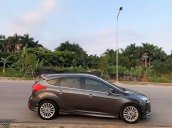 Bán Ford Focus 1.5 Ecoboost 2016, màu xám