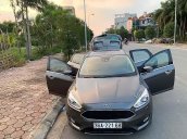 Bán Ford Focus 1.5 Ecoboost 2016, màu xám