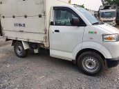 Cần bán gấp Suzuki Carry năm sản xuất 2017, màu trắng, nhập khẩu