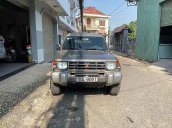 Bán xe cũ Mitsubishi Pajero năm sản xuất 2002, giá cạnh tranh