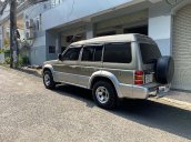 Bán xe cũ Mitsubishi Pajero năm sản xuất 2002, giá cạnh tranh