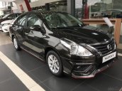 Cần bán Nissan Sunny XV- Q sản xuất năm 2019, màu đen, giá cạnh tranh