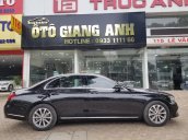 Bán xe Mercedes E200 năm sản xuất 2018, màu đen