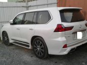 Bán Lexus LX 570 Super Sport đời 2020, siêu lướt 3000km, LH 093.996.2368 Ms Ngọc Vy