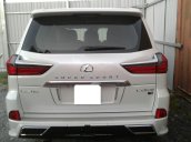 Bán Lexus LX 570 Super Sport đời 2020, siêu lướt 3000km, LH 093.996.2368 Ms Ngọc Vy