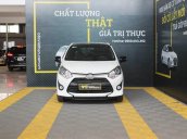 Toyota Wigo 1.2AT 2019, có kiểm định chất lượng, xe cực mới, cực chất