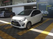 Toyota Wigo 1.2AT 2019, có kiểm định chất lượng, xe cực mới, cực chất