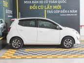 Toyota Wigo 1.2AT 2019, có kiểm định chất lượng, xe cực mới, cực chất