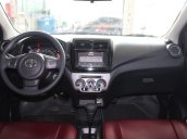 Toyota Wigo 1.2AT 2019, có kiểm định chất lượng, xe cực mới, cực chất