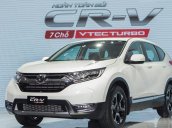 Bán Honda CR-V đủ màu giao ngay, khuyến mại tiền mặt + phụ kiện cho anh em chơi tết. LH: 0916.53.83.88