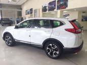 Bán Honda CR-V đủ màu giao ngay, khuyến mại tiền mặt + phụ kiện cho anh em chơi tết. LH: 0916.53.83.88